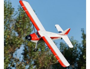 FMS 2.0M DH-2 Beaver V2 PNP Version With Reflex System